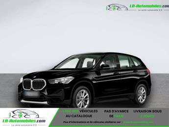  Voir détails -BMW X1 sDrive 18i 136 ch BVA à Beaupuy (31)