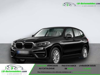  Voir détails -BMW X3 xDrive 30e 292ch BVA à Beaupuy (31)