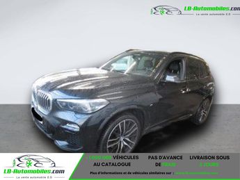  Voir détails -BMW X5 xDrive40i 340 ch BVA à Beaupuy (31)