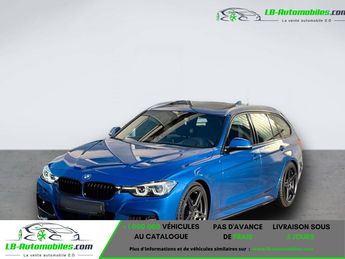  Voir détails -BMW Serie 3 330d xDrive 258 ch BVA à Beaupuy (31)