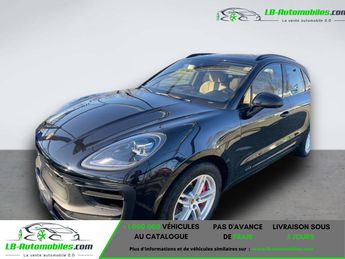  Voir détails -Porsche Macan Turbo 3.0 440 ch à Beaupuy (31)