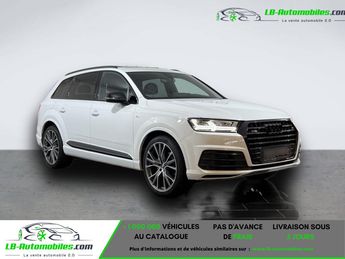  Voir détails -Audi Q7 3.0 V6 TDI  272 BVA Quattro 5pl à Beaupuy (31)