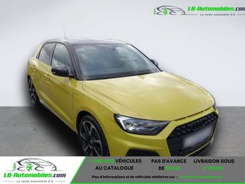  Voir détails -Audi A1 30 TFSI 116 ch BVA à Beaupuy (31)