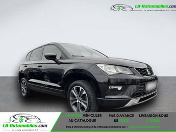  Voir détails -Seat Ateca 1.6 TDI 115 ch BVM à Beaupuy (31)