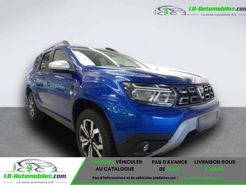  Voir détails -Dacia Duster Blue dCi 115 4x2 à Beaupuy (31)