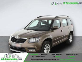  Voir détails -Skoda Yeti 1.2 TSI 110 à Beaupuy (31)