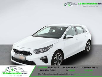  Voir détails -Kia Cee d 1.0 T-GDi 120 ch BVM à Beaupuy (31)