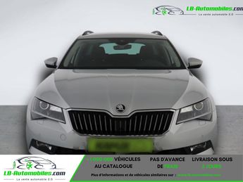  Voir détails -Skoda Superb 2.0 TDI 150 BVA à Beaupuy (31)