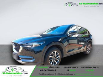 Voir détails -Mazda Cx 5 2.0L Skyactiv-G 160 ch 4x4 à Beaupuy (31)