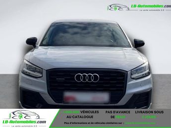  Voir détails -Audi Q2 2.0 TFSI 190 ch BVA Quattro à Beaupuy (31)