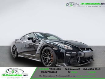  Voir détails -Nissan GT R 3.8 V6 570 à Beaupuy (31)