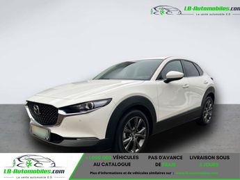  Voir détails -Mazda Cx 3 2.0L Skyactiv-G 121 à Beaupuy (31)