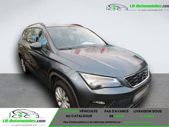  Voir détails -Seat Ateca 1.0 TSI 115 ch à Beaupuy (31)