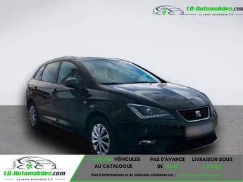  Voir détails -Seat Ibiza 1.2 TSI 90 ch à Beaupuy (31)