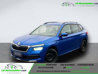  Voir détails -Skoda Kamiq 1.0 TSI 116 ch BVA à Beaupuy (31)