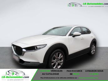  Voir détails -Mazda Cx 3 1.8L SKYACTIV-D 116 ch 4x2 BVA à Beaupuy (31)