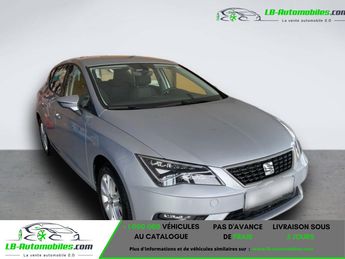  Voir détails -Seat Leon 1.6 TDI 115  BVA à Beaupuy (31)