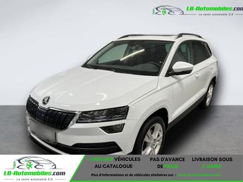  Voir détails -Skoda Karoq 1.5 TSI 150 ch BVM à Beaupuy (31)