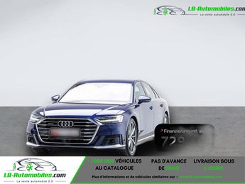  Voir détails -Audi A8 50 TDI 286 BVA Quattro à Beaupuy (31)