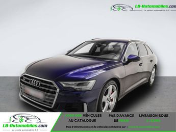  Voir détails -Audi S6 56 TDI 349 ch Quattro BVA à Beaupuy (31)