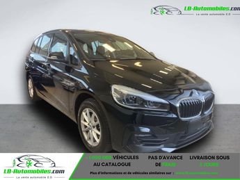  Voir détails -BMW Serie 1 216d 116 ch à Beaupuy (31)