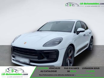  Voir détails -Porsche Macan S 3.0 380 ch PDK à Beaupuy (31)