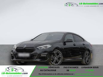  Voir détails -BMW Serie 2 220i 178 ch BVA à Beaupuy (31)