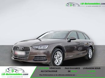  Voir détails -Audi A4 2.0 TFSI  190 BVA à Beaupuy (31)