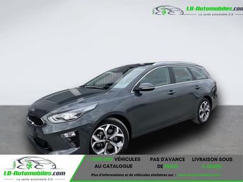  Voir détails -Kia Cee d 1.4 T-GDI 140 ch BVA à Beaupuy (31)