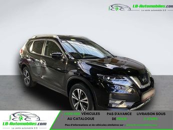  Voir détails -Nissan X Trail 1.3 DIG-T 160 BVA 5pl à Beaupuy (31)