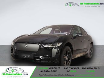  Voir détails -Jaguar I-Pace EV 400 AWD 90kWh R-Dynamic à Beaupuy (31)