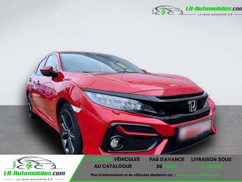  Voir détails -Honda Civic 1.0 i-VTEC 126 BVM à Beaupuy (31)