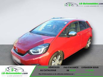  Voir détails -Honda Jazz e:HEV 1.5 i-MMD 97ch à Beaupuy (31)