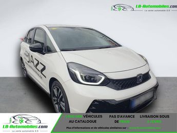  Voir détails -Honda Jazz e:HEV 1.5 i-MMD 107ch à Beaupuy (31)