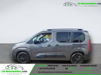  Voir détails -Citroen Berlingo 136 ch 100 kWh BVA à Beaupuy (31)