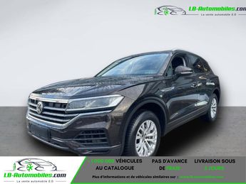  Voir détails -Volkswagen Touareg 3.0 TDI 231ch BVA 4Motion à Beaupuy (31)