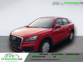  Voir détails -Audi Q2 TFSI 116 ch BVM à Beaupuy (31)