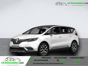  Voir détails -Renault Espace dCi 160 BVA à Beaupuy (31)