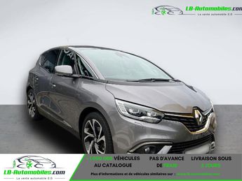  Voir détails -Renault Scenic TCe 160 BVA à Beaupuy (31)