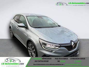  Voir détails -Renault Megane TCe 140 BVM à Beaupuy (31)