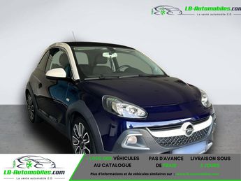  Voir détails -Opel Adam 1.4 Twinport 100 ch à Beaupuy (31)