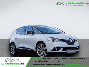  Voir détails -Renault Scenic TCe 140 BVM à Beaupuy (31)