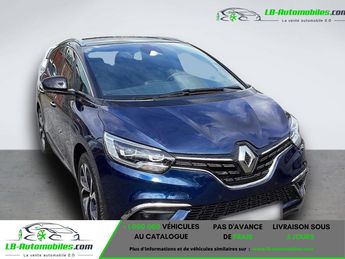  Voir détails -Renault Scenic TCe 160 BVA à Beaupuy (31)