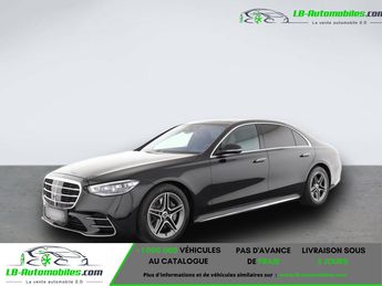  Voir détails -Mercedes Classe S 450 BVA 4-Matic à Beaupuy (31)