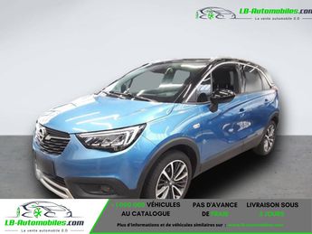  Voir détails -Opel Crossland X 1.5 D 102 ch à Beaupuy (31)