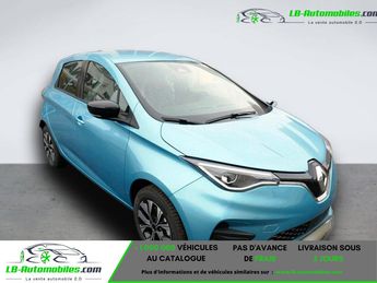  Voir détails -Renault Zoe R110 BVA à Beaupuy (31)