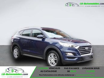  Voir détails -Hyundai Tucson 1.6 GDi 132 à Beaupuy (31)