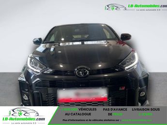  Voir détails -Toyota Yaris GR 1.6L 261ch à Beaupuy (31)