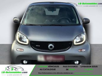  Voir détails -Smart Fortwo 0.9 109 ch  BVA à Beaupuy (31)