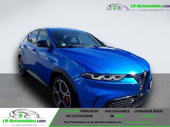  Voir détails -Alfa romeo Tonale 1.5 Hybrid 160 ch VGT BVA à Beaupuy (31)